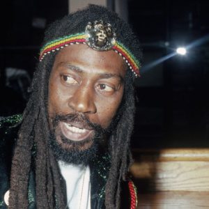 Kommer ihåg Bunny Wailer, Reggae Mystic och Wailers medgrundare